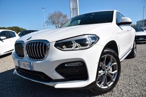 Bmw X4 xDrive25d Msport-X 2.0d 231cv AUTOM. FULL 4