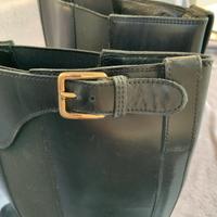 Stivali Sergio Rossi