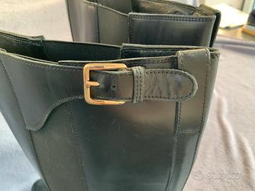 Stivali Sergio Rossi