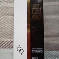 Profumo donna Musk by Alyssa Ashley