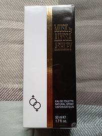 Profumo donna Musk by Alyssa Ashley