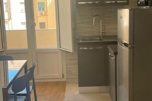 Cagliari centro Appartamento c.d.Logudoro Flat _