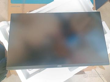 monitor Aoc