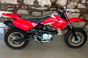 Honda xr motard