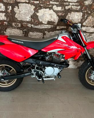 Honda xr motard