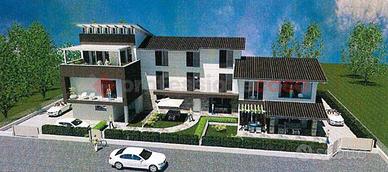 Appartamento Scandiano [Cod. rif T131VRG]