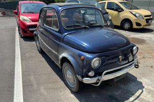 Fiat Altro 500 L
