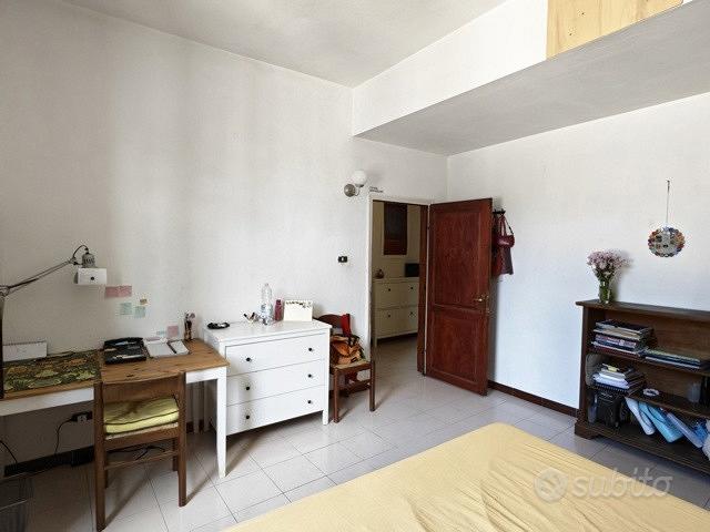 Appartamento – FI - Altro