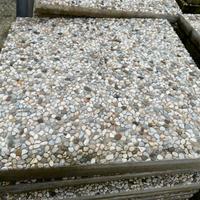 PIASTRELLE IN GRANIGLIA