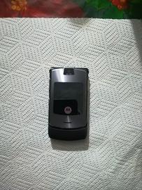 Motorola RAZR V3i