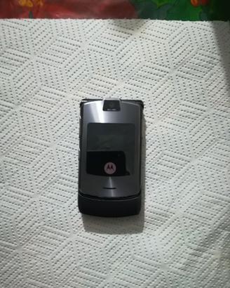 Motorola RAZR V3i