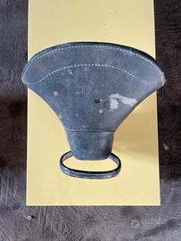 Sella posteriore Lambretta