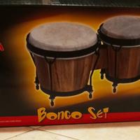 Bongo
