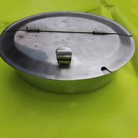 zuccheriera da bar vintage 