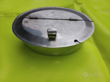 zuccheriera da bar vintage 