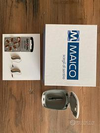 APPARECCHI ACUSTICI MAICO GARANZIA ATTIVA