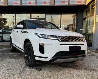 LAND ROVER Range Rover Evoque 1.5 160cv i3 Hybri