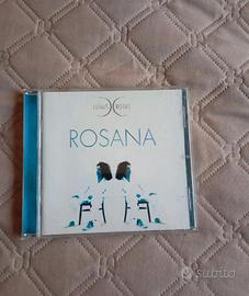 CD Lunas Rotas Rosana 