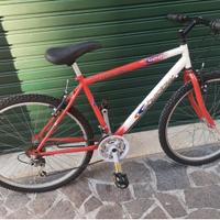 Bicicletta mountain bike ruote da 28 pollici 