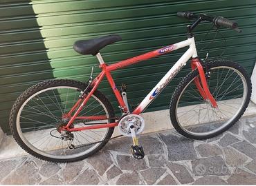 Bicicletta mountain bike ruote da 28 pollici 