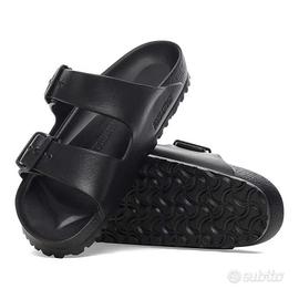 Birkenstock Arizona Eva nr. 39 - NUOVE