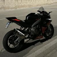 Aprilia RS 660 A2