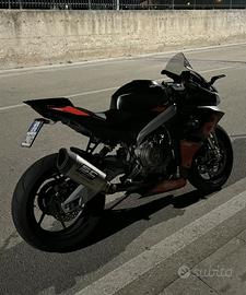 Aprilia RS 660 A2