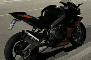 Aprilia RS 660 A2