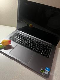 Notebook Xiaomi Mi Air 13.3” i7