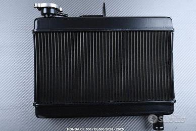 Radiatore per HONDA CL 500 / CL500 2023 - 2025