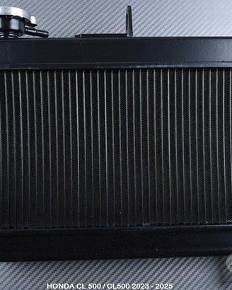 Radiatore per HONDA CL 500 / CL500 2023 - 2025