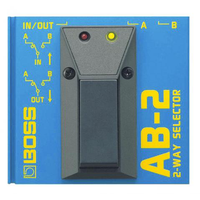 Boss AB-2