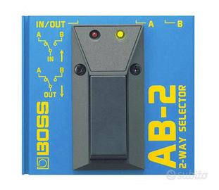 Boss AB-2