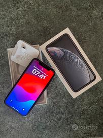 Iphone xr 128 gb
