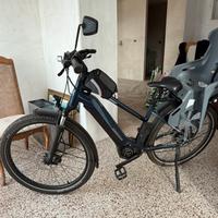 Bici winora yucatan 8