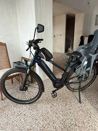 Bici winora yucatan 8