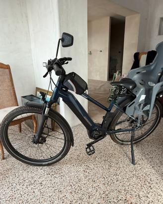 Bici winora yucatan 8