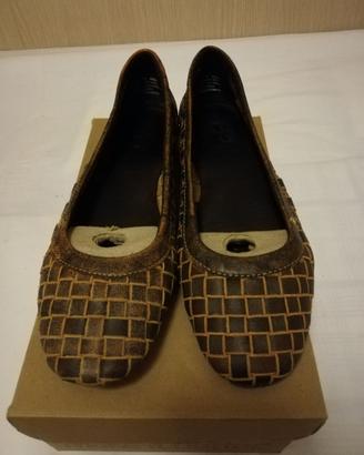 Ballerina / Mocassino Timberland