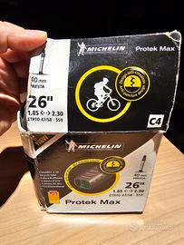 Michelin camera d'aria 26 Protek Max