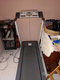 Tapis roulant elettrico Domyos TC290 