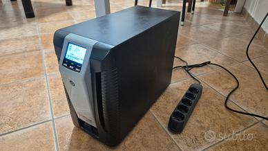 Gruppo di continuità UPS Riello SEP2200