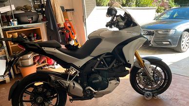 Ducati multistrada 1200 S