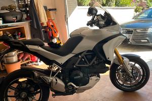 Ducati multistrada 1200 S