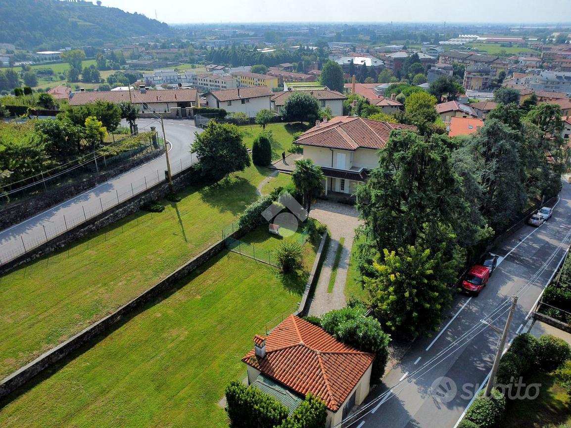 VILLA SINGOLA A CHIUDUNO - Vista 6
