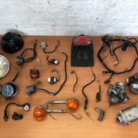 Honda cb 350 - ricambi