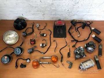 Honda cb 350 - ricambi