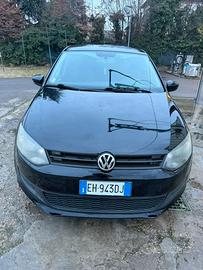 Volkswagen Polo 5p 1.2 tdi