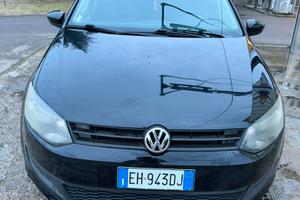 Volkswagen Polo 5p 1.2 tdi