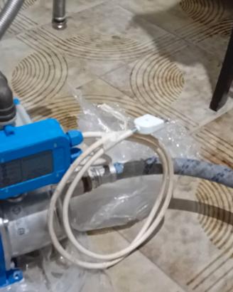 =  LOWAR∆ =  Autoclave + Pompa Sommersa (completi)