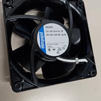 Ventilatore assiale EBMPAPST 4656N